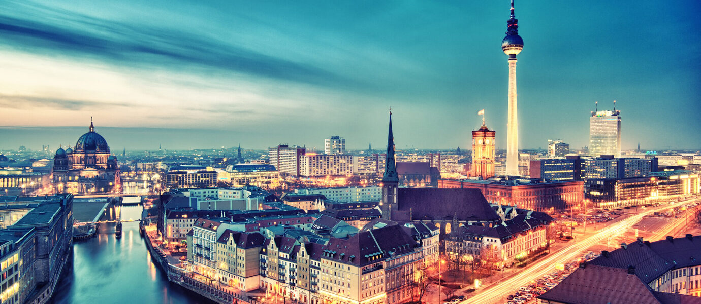 Nieuwe workshop Duitse lucht bakken